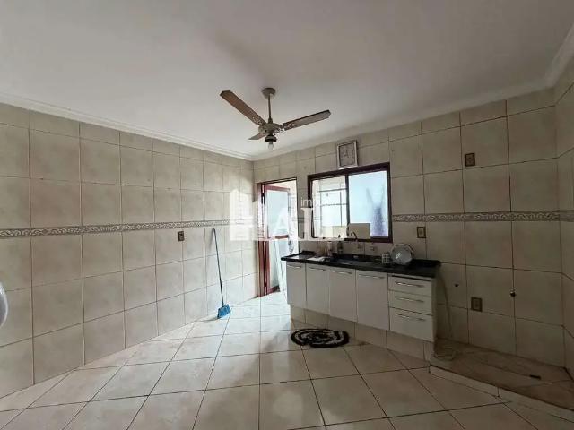 Apartamento para Venda em São José do Rio Preto/SP Vila Ideal 3 Quartos