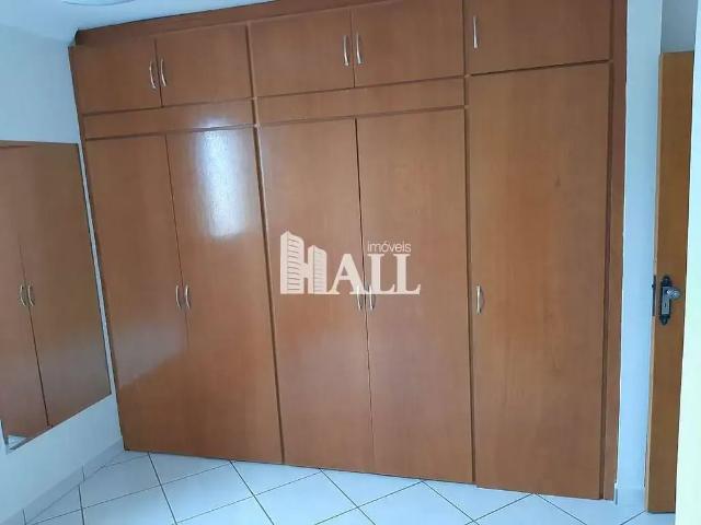 Apartamento para Venda em São José do Rio Preto/SP Vila Ideal 2 Quartos
