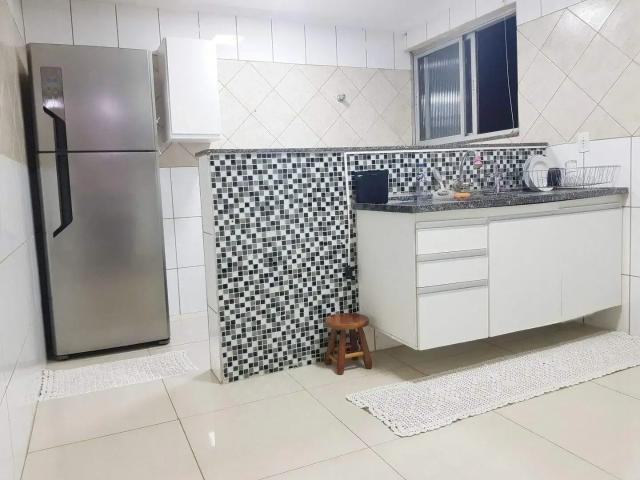 Apartamento para Venda em São José do Rio Preto/SP Vila Ideal 2 Quartos