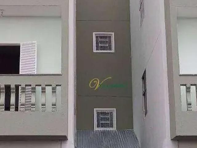 Apartamento para Venda em São José do Rio Preto/SP Vila Ipiranga 2 Quartos