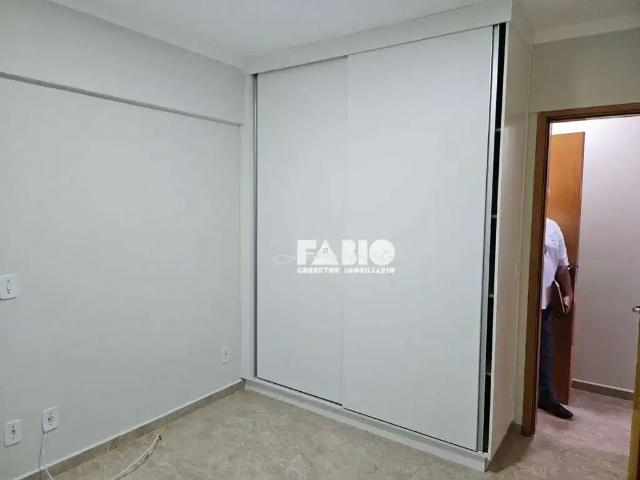 Apartamento para Venda em São José do Rio Preto/SP Vila Itália 2 Quartos