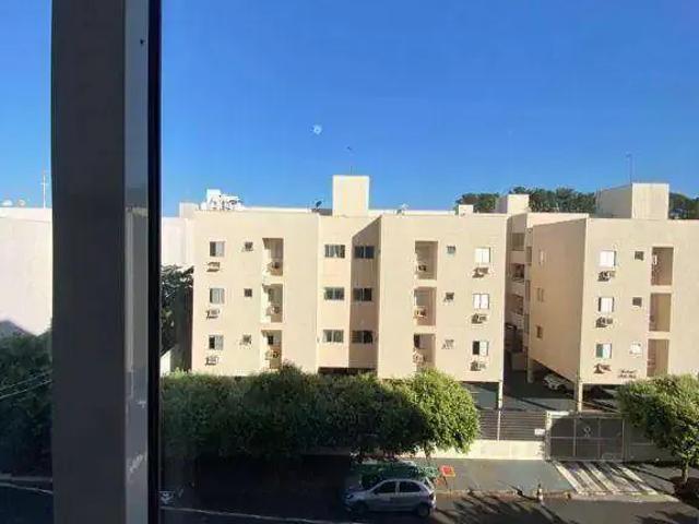 Apartamento para Venda em São José do Rio Preto/SP Vila Itália 2 Quartos