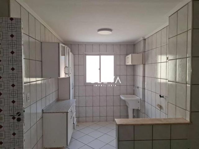 Apartamento para Venda em São José do Rio Preto/SP Vila Itália 2 Quartos