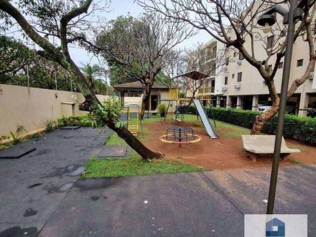 Apartamento para Venda em São José do Rio Preto/SP Vila Itália 3 Quartos