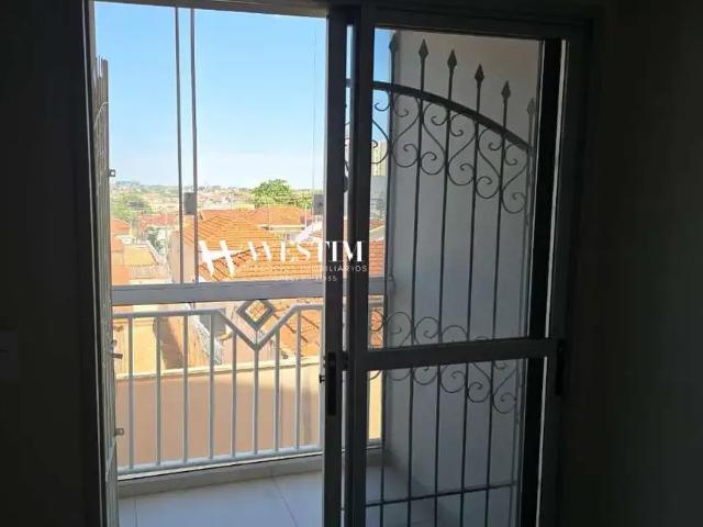 Apartamento para Venda em São José do Rio Preto/SP Vila Moreira 2 Quartos