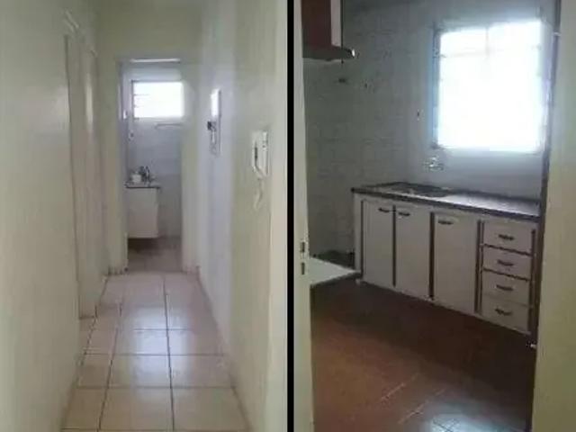 Apartamento para Venda em São José do Rio Preto/SP Vila Maceno 2 Quartos