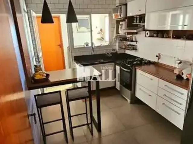 Apartamento para Venda em São José do Rio Preto/SP Vila Maceno 2 Quartos
