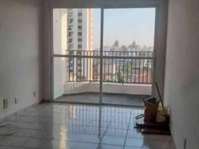 Apartamento para Venda em São José do Rio Preto/SP Vila Maceno 2 Quartos