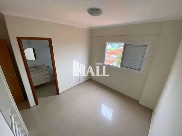 Apartamento para Venda em São José do Rio Preto/SP Vila Maceno 2 Quartos