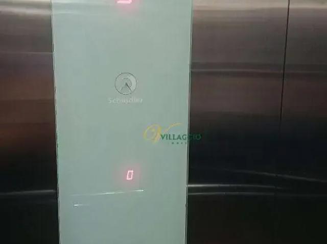Apartamento para Venda em São José do Rio Preto/SP Vila Maceno 2 Quartos