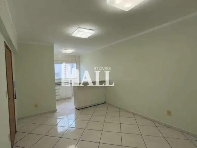 Apartamento para Venda em São José do Rio Preto/SP Vila Maceno 2 Quartos