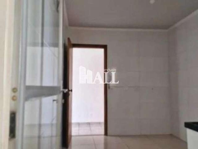 Apartamento para Venda em São José do Rio Preto/SP Vila Maceno 2 Quartos