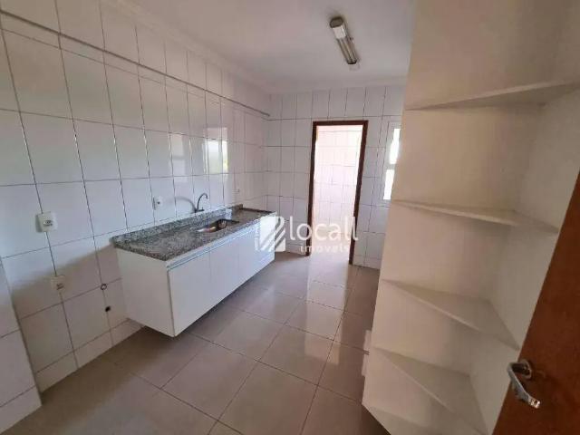 Apartamento para Venda em São José do Rio Preto/SP Vila Maceno 2 Quartos