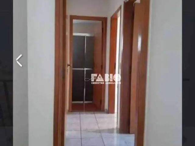 Apartamento para Venda em São José do Rio Preto/SP Vila Maceno 2 Quartos