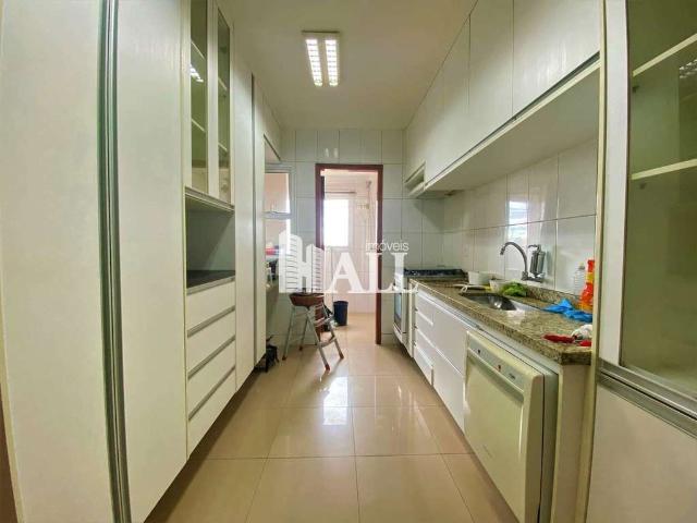 Apartamento para Venda em São José do Rio Preto/SP Vila Maceno 3 Quartos