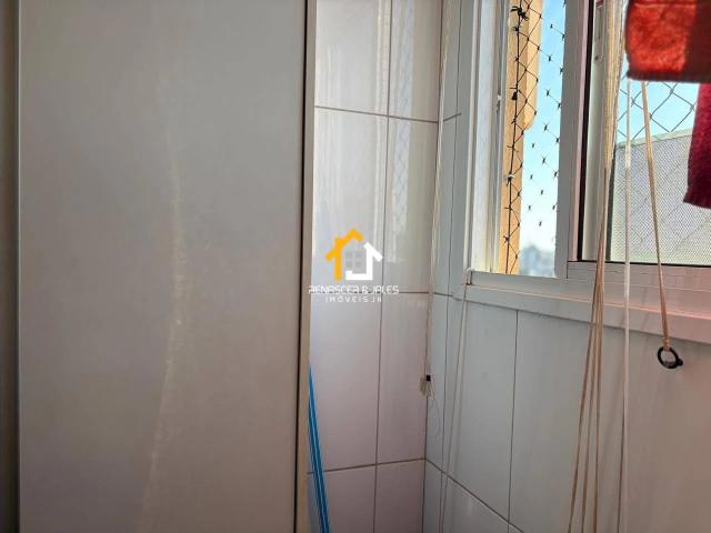 Apartamento para Venda em São José do Rio Preto/SP Vila Maceno 3 Quartos