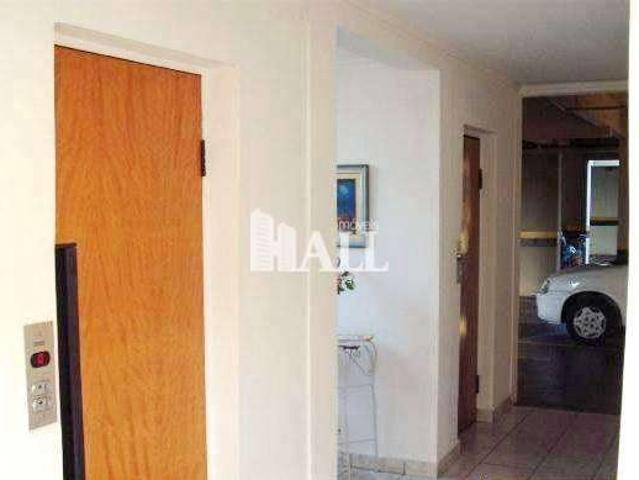 Apartamento para Venda em São José do Rio Preto/SP Vila Maceno 3 Quartos