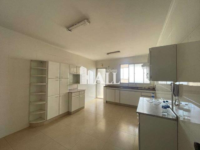 Apartamento para Venda em São José do Rio Preto/SP Vila Maceno 4 Quartos