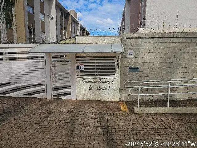 Apartamento para Venda em São José do Rio Preto/SP Vila Miguelzinho
