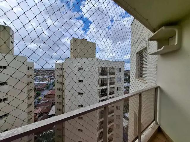 Apartamento para Venda em São José do Rio Preto/SP Vila Nossa Senhora Aparecida 3 Quartos