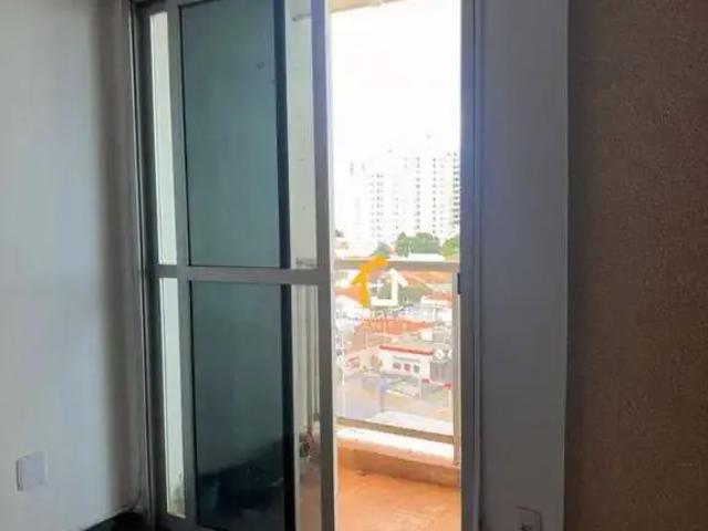 Apartamento para Venda em São José do Rio Preto/SP Vila Nossa Senhora Aparecida 3 Quartos