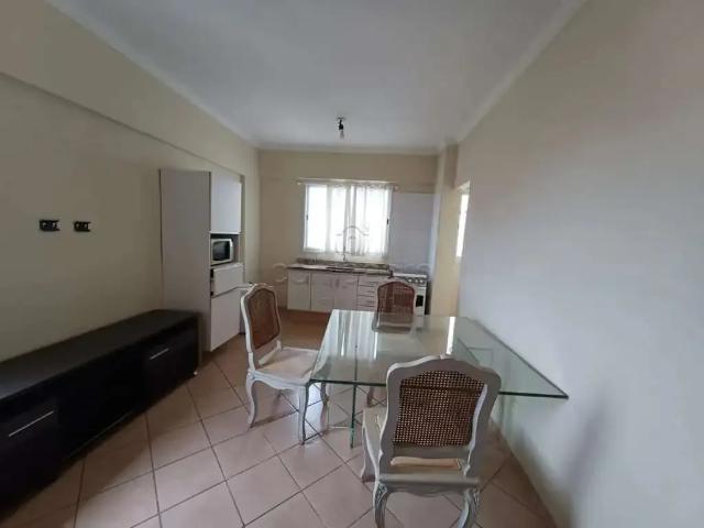 Apartamento para Venda em São José do Rio Preto/SP Vila Nossa Senhora da Paz 1 Quartos