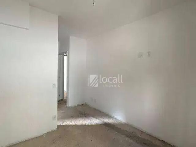 Apartamento para Venda em São José do Rio Preto/SP Vila Nossa Senhora do Bonfim 3 Quartos