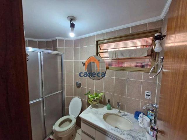 Apartamento para Venda em São José do Rio Preto/SP Vila Nossa Senhora do Bonfim 3 Quartos