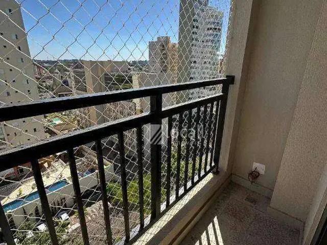 Apartamento para Venda em São José do Rio Preto/SP Vila Nossa Senhora do Bonfim 2 Quartos