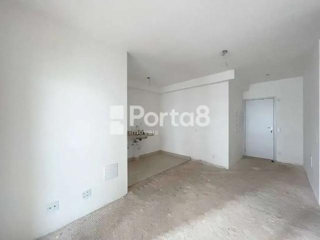 Apartamento para Venda em São José do Rio Preto/SP Vila Nossa Senhora do Bonfim 2 Quartos