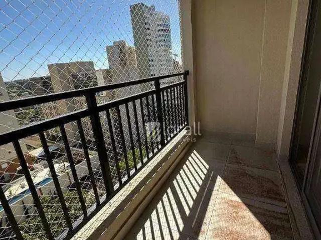 Apartamento para Venda em São José do Rio Preto/SP Vila Nossa Senhora do Bonfim 2 Quartos