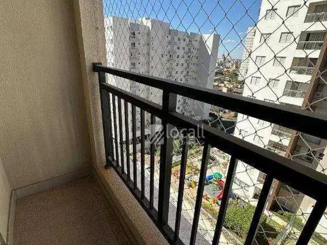 Apartamento para Venda em São José do Rio Preto/SP Vila Nossa Senhora do Bonfim 2 Quartos
