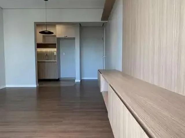 Apartamento para Venda em São José do Rio Preto/SP Vila Nossa Senhora do Bonfim 2 Quartos