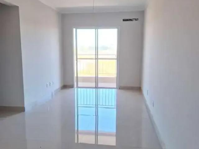 Apartamento para Venda em São José do Rio Preto/SP Vila Nossa Senhora do Bonfim 2 Quartos