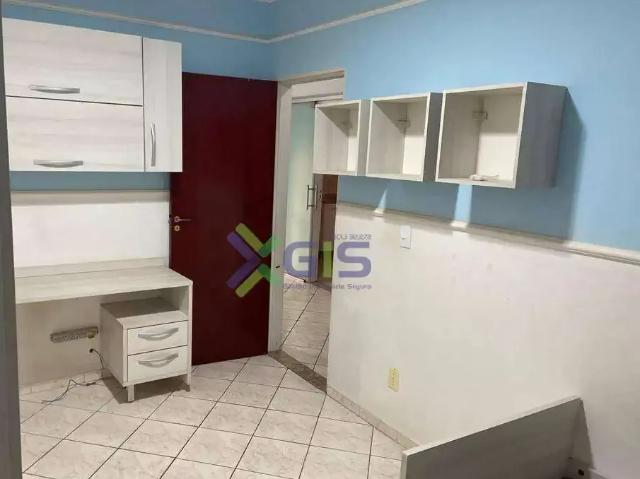 Apartamento para Venda em São José do Rio Preto/SP Vila Nossa Senhora do Bonfim 2 Quartos