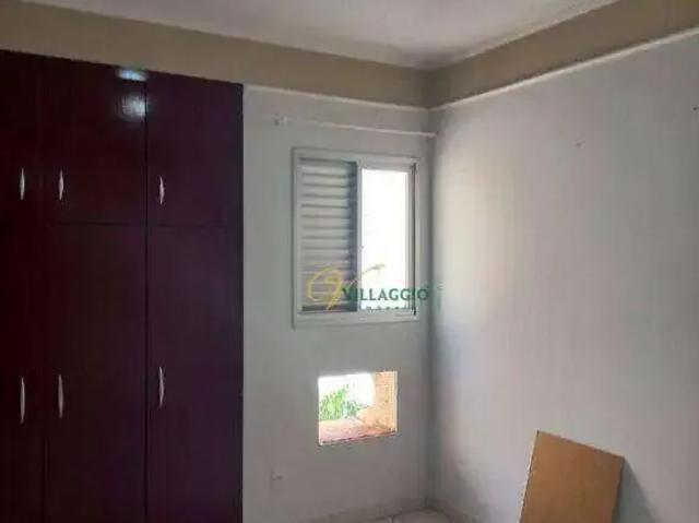 Apartamento para Venda em São José do Rio Preto/SP Vila Nossa Senhora do Bonfim 2 Quartos