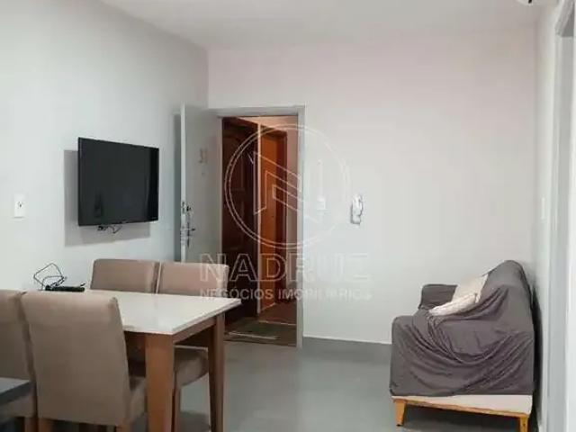 Apartamento para Venda em São José do Rio Preto/SP Vila São Manoel 1 Quartos