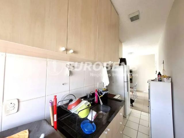 Apartamento para Venda em São José do Rio Preto/SP Vila São Judas Tadeu 2 Quartos