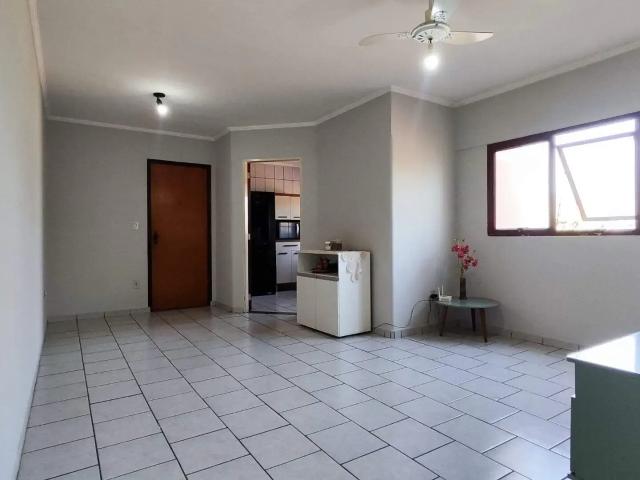Apartamento para Venda em São José do Rio Preto/SP Vila São Judas Tadeu 2 Quartos