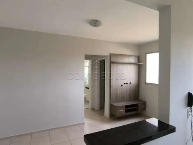 Apartamento para Venda em São José do Rio Preto/SP Vila São Jorge 2 Quartos