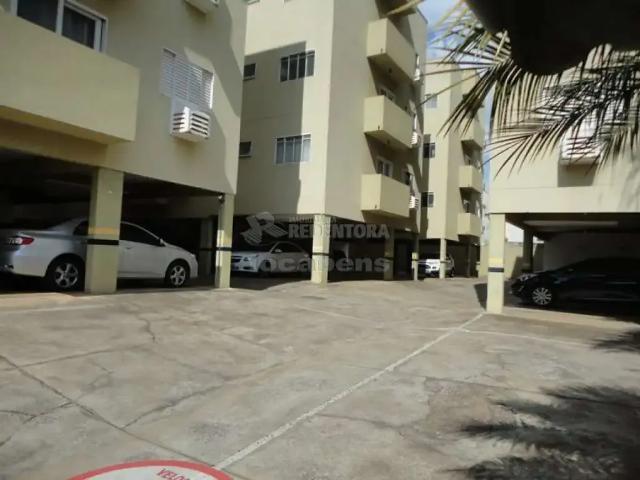Apartamento para Venda em São José do Rio Preto/SP Vila Santa Cândida 1 Quartos