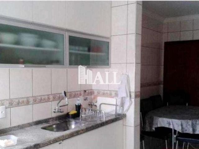 Apartamento para Venda em São José do Rio Preto/SP Vila Santa Cândida 3 Quartos