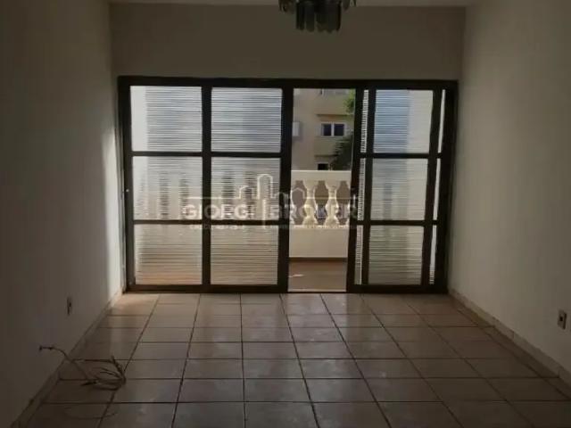 Apartamento para Venda em São José do Rio Preto/SP Vila Santa Cândida 3 Quartos