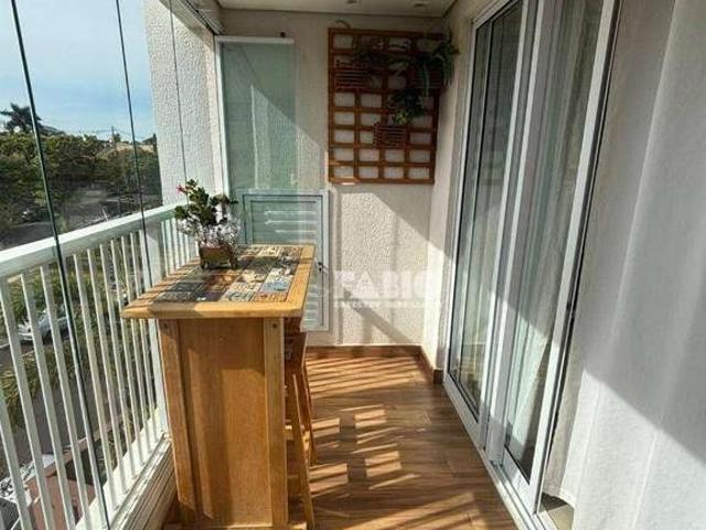 Apartamento para Venda em São José do Rio Preto/SP Vila Santa Cruz 2 Quartos