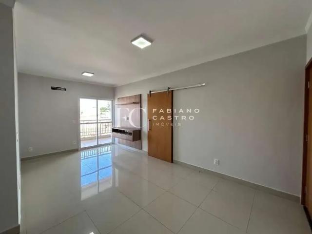 Apartamento para Venda em São José do Rio Preto/SP Vila Santa Cruz 3 Quartos