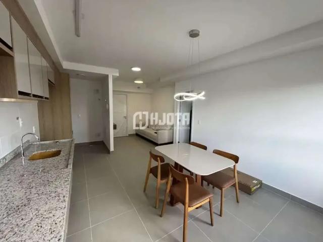 Apartamento para Venda em São José do Rio Preto/SP Vila Sinibaldi 1 Quartos