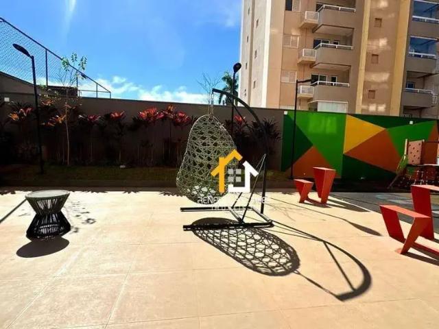 Apartamento para Venda em São José do Rio Preto/SP Vila Sinibaldi 2 Quartos