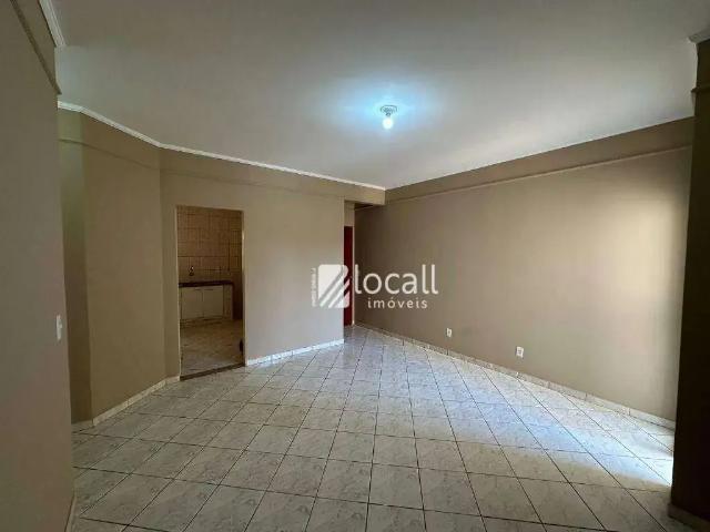 Apartamento para Venda em São José do Rio Preto/SP Vila Sinibaldi 2 Quartos