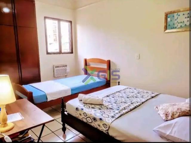 Apartamento para Venda em São José do Rio Preto/SP Vila Sinibaldi 2 Quartos