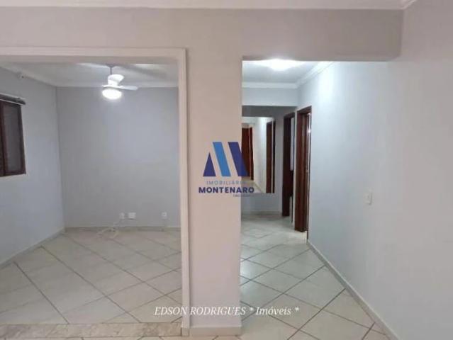 Apartamento para Venda em São José do Rio Preto/SP Vila Sinibaldi 2 Quartos